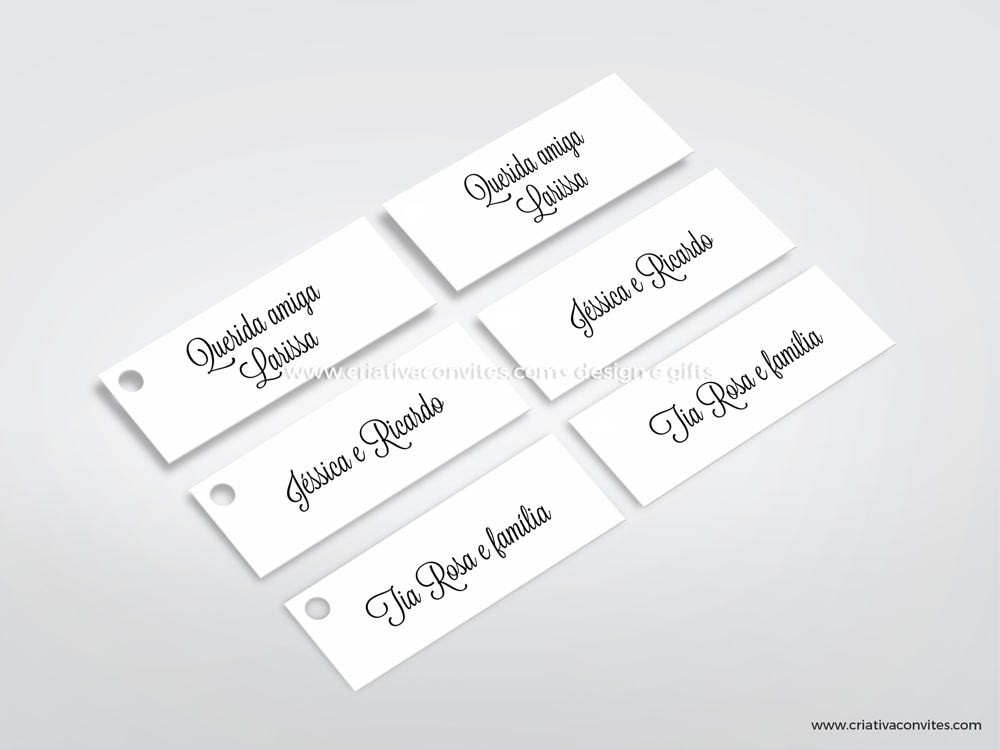 Tag convidados Lousa de Giz