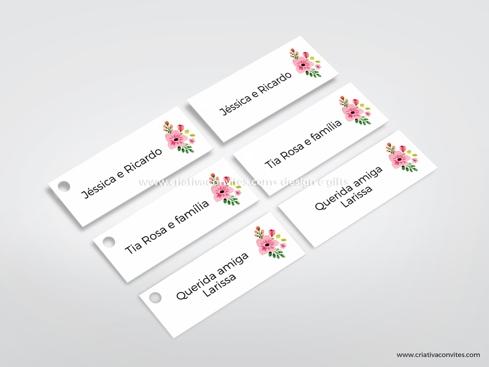Tag convidados Nossas Flores