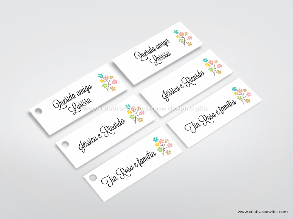 Tag convidados Só Penso em Você