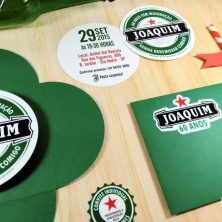 Papelaria para Chás