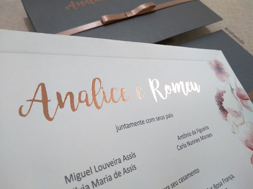 Analice e Romeu - Imagem 6