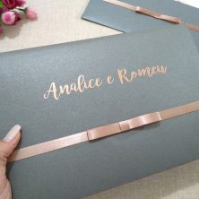 Analice e Romeu