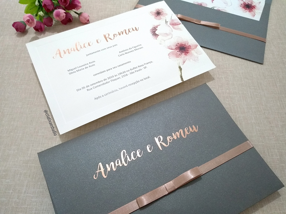 Analice e Romeu - Imagem 4